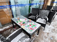 -武陵山森林公园