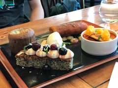 -The Meat & Wine Co Southbank(南岸店)