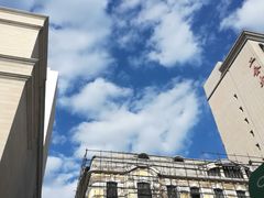 -中国邮政储蓄银行(西邮政街营业所)