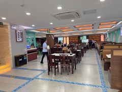 -清真马祥兴菜馆(云南北路店)
