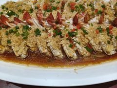 -院里寻菜·精致庭院菜(观沙岭店)