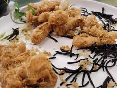 -天鲜阁·海鲜粤菜·33年老字号(石槎白云站店)