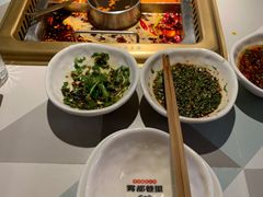 -雾都渣渣火锅(南城智汇城店)
