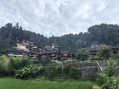 -郎德苗寨景区