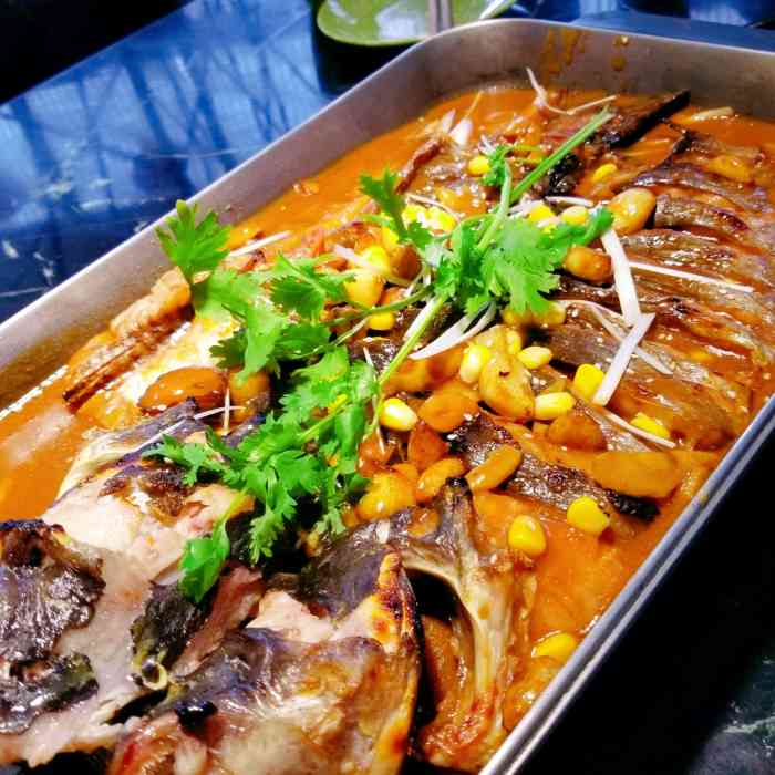 花千代秘制烤鱼(上街店)-"来花千代吃烤鱼吃了好多次了,店里位置很多.