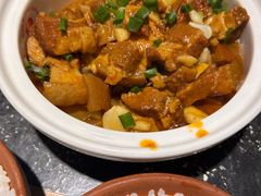 -建辉湖南土菜馆(南大街店)