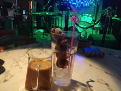 -JUKEBOX玖部音乐餐厅(华侨城店)