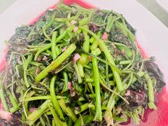 -华盛丰温州大排档(东三环南路店)