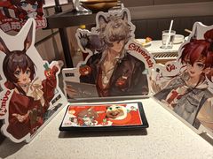 -海底捞火锅(凤凰广场店)