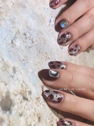 -森日式美甲沙龙MORI NAIL总店