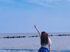 -南汇嘴观海公园