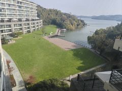 -天目湖涵田半山温泉