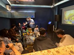 -里堂派对·独栋团建聚会小院轰趴馆(三圣乡店)