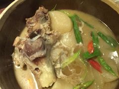 -渔乡米香·剁椒鱼头(四方坪店)