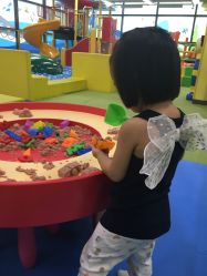 -莫莉幻想儿童乐园(北京华联亦庄购物中心店)