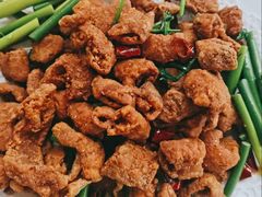 -晶渔坊·海鲜私房菜(东夷小镇店)