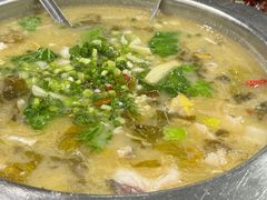 -廖哥泡椒兔(峨眉店)