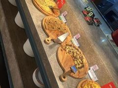 -比格比萨自助(国展店)