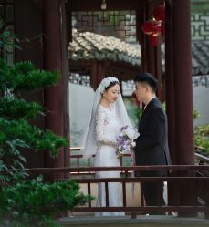 -今生有约婚纱摄影店(景德路店)