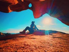 -大泽山风景名胜区