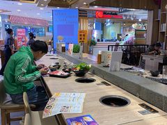 大堂-呷哺呷哺(望京新世界店)