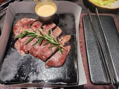 -卡朋西餐(宝安大仟里店)