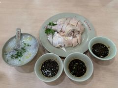 -百家鸡味馆(清泰店)