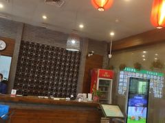 -锦江中华村农家乐饭庄