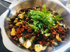 -天治宣·野椒鸡(龙头寺总店)