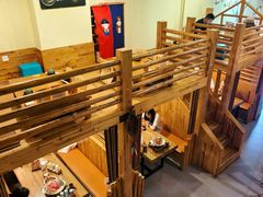 -恩你小木屋·韩式料理(假日广场店)