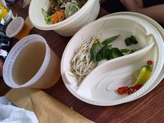 -CHILL Pho澳洲牛肉越南粉(佛山顺德万象汇店)