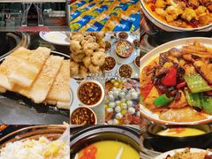-志晖园圆子鸡·辣子鸡(阳光店)
