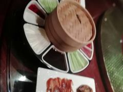 -粗茶淡饭·隐庐私厨(东亭店)