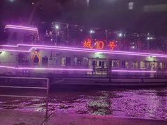 -武汉关码头(轮渡站)