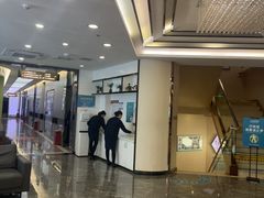 -深圳富茂格伦菲尔口腔门诊部(龙华清湖总院)