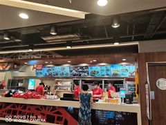 大堂-乡村基(世纪店)