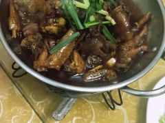 -味好美土菜(迎宾东路店)