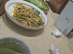 -313羊庄鲜羊火锅·鲜羊肉烧烤(李村店)