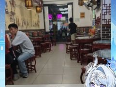 -黄老邪中医推拿馆(铜坊苑小区店)