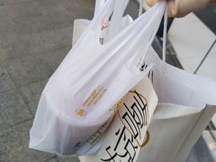 -喜茶(广州北京路惠福东店)