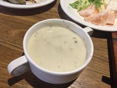 -瑞伯克牛排自助餐厅天一广场店