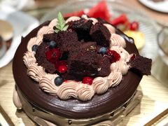 -红跑车HPCBAKERY(汉商店)