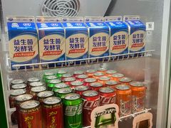 -国人川菜(李家村建东街店)