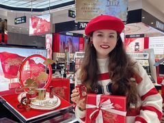 -百盛(万象城店)