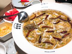 -渔语鱼新川菜Bistro(万象天地店)