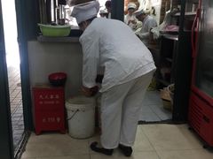 -北万新包子店(淮海店)