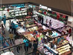 零售区-盒马鲜生(189购物中心店)