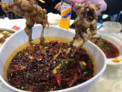 -嘉陵楼馋嘴城(簋街总店)