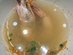 海捕大虾-梅飞酒家(名辉豪庭店)