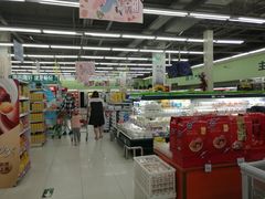 -京客隆超市(垡头店)